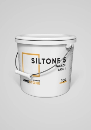 Siltone 5 Facade Base 1