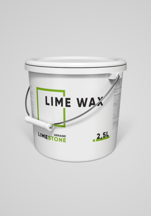 Lime Wax