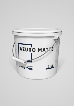 Azuro Matte