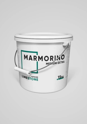 Marmorino Medium Extra