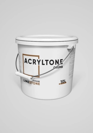 Acryltone Crumb