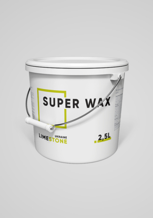 Super Wax