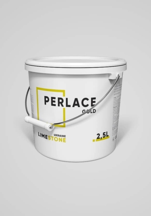 Perlace Gold