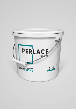 Perlace Silver