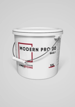 Modern Pro 30 Base 1