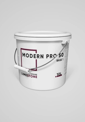Modern Pro 50 Base 1