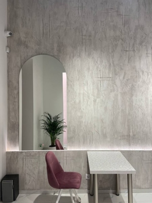 Ефект бетону #124