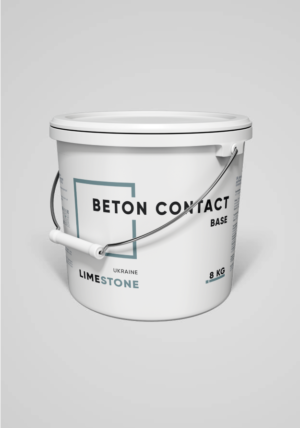 Грунтовка LIMESTONE Beton Contact