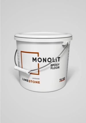 Limestone Monolit_Epoxy floor_наливна епоксидна підлога_підлогове покриття_епоксидна фарба