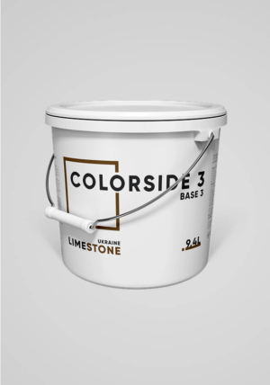 Colorside 3 Base 3