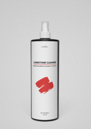 Limestone Cleaner