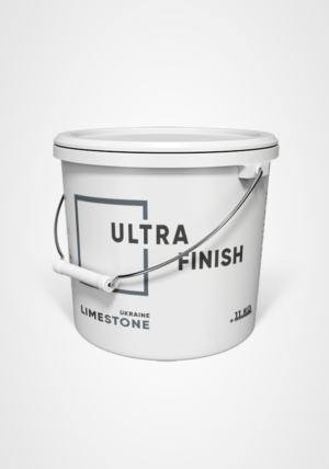 Ultra Finish