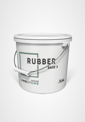 Rubber Base 3